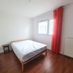 Appartement de 47 m² avec 2 chambre(s) en location à IVRY SUR SEINE