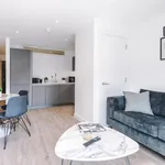 Rent 2 bedroom apartment of 39 m² in Manchester