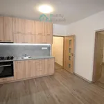 Rent 2 bedroom apartment in Chrudim