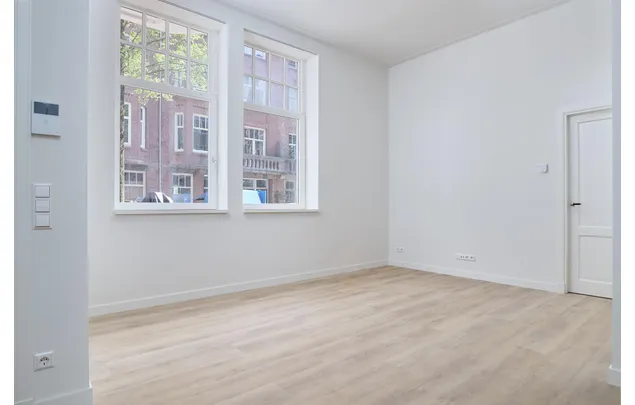 Huur 3 slaapkamer appartement van 73 m² in Overtoomse Sluis