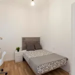 Rent 5 bedroom apartment in Valencia