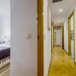 Rent a room in madrid