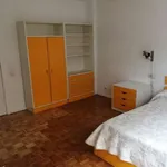 Habitación en madrid