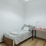 Rent 6 bedroom apartment in Lisbon