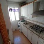 Rent 4 bedroom apartment of 87 m² in Barcelona