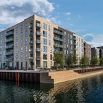 Lej 2-værelses lejlighed på 64 m² i København SV