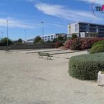 Appartement de 21 m² avec 1 chambre(s) en location à Sète