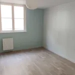 Appartement de 61 m² avec 3 chambre(s) en location à Limoges