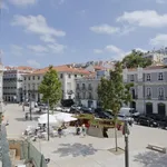 Rent 8 bedroom apartment in Lisbon