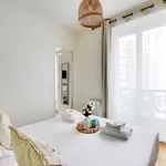 Appartement de 40 m² avec 2 chambre(s) en location à Paris