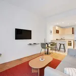 Rent 1 bedroom apartment of 36 m² in Boulogne-Billancourt