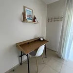 Appartement de 48 m² avec 1 chambre(s) en location à Marseille