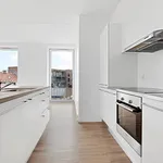 Rent 3 bedroom apartment of 105 m² in Valby