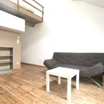 Studio of 45 m² in brussels