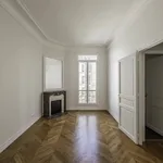 Appartement de 175 m² avec 6 chambre(s) en location à Paris