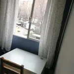 Alquilar 5 dormitorio apartamento en Madrid