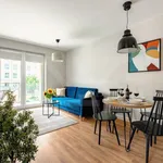 Rent 2 bedroom apartment of 43 m² in Lublin