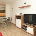 Rent 1 bedroom apartment of 54 m² in Prague