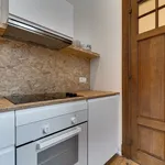 Huur 1 slaapkamer appartement van 45 m² in Brussels