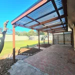 Rent 3 bedroom house in Nowra