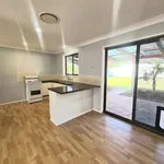 Rent 3 bedroom house in Nowra