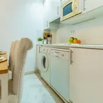 Alquilo 2 dormitorio apartamento de 67 m² en Málaga