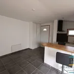 Rent 1 bedroom house of 25 m² in CADILLAC