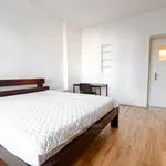 Pronajměte si 3 ložnic/e byt o rozloze 90 m² v Prague