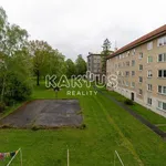 Pronajměte si 3 ložnic/e byt o rozloze 57 m² v Havířov