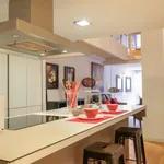 Alquilo 2 dormitorio apartamento de 1 m² en madrid