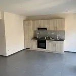 Rent 2 bedroom apartment in Liège