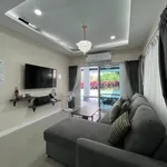 Rent 4 bedroom house of 192 m² in Bang Lamung