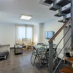 Rent 2 bedroom apartment of 54 m² in Málaga