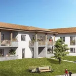 Rent 3 bedroom apartment of 63 m² in Saint-Vincent-de-Tyrosse