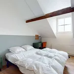 Rent a room in Brussels