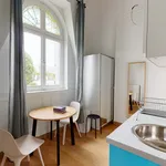 Appartement de 15 m² avec 1 chambre(s) en location à Créteil