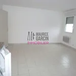 Appartement de 35 m² avec 1 chambre(s) en location à Carpentras