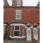 Rent 4 bedroom house in Yorkshire And The Humber