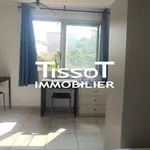 Appartement de 12 m² avec 1 chambre(s) en location à Nîmes