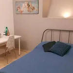 Rent a room of 110 m² in rome