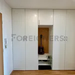 Rent 1 bedroom apartment of 35 m² in Bratislava