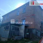 Pronajměte si 2 ložnic/e byt o rozloze 65 m² v Zlín