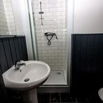 Rent a room in North West England