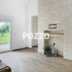 Rent 3 bedroom house of 92 m² in TORIGNI