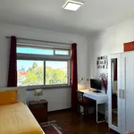 Rent 3 bedroom apartment in Lisbon