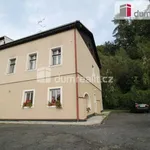 Rent 4 bedroom apartment in Dalovice