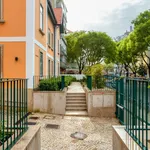 Alugar 1 quarto apartamento de 41 m² em Lisbon