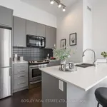 Appartement de 710 m² avec 2 chambre(s) en location à Richmond Hill (Observatory)