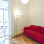 Miete 4 Schlafzimmer wohnung von 119 m² in Frankfurt am Main