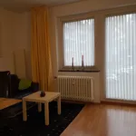 Miete 1 Schlafzimmer wohnung von 24 m² in Cologne